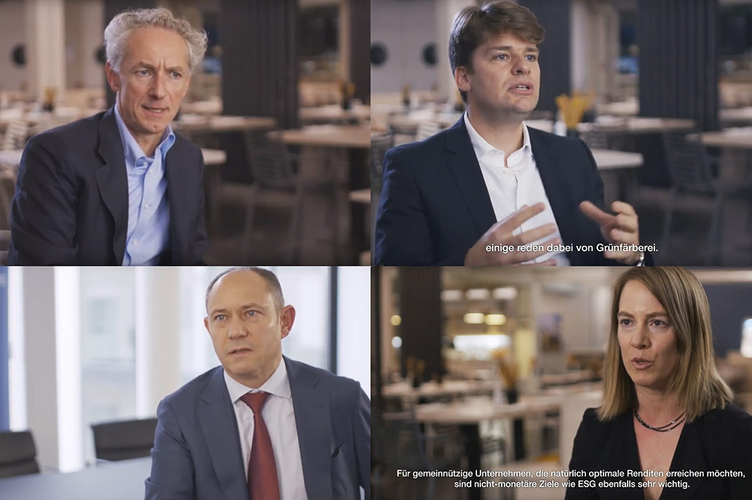 Responsibility Paragon Partners