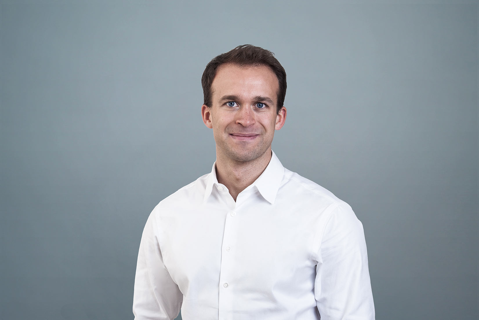Lukas Krauss - Paragon Partners