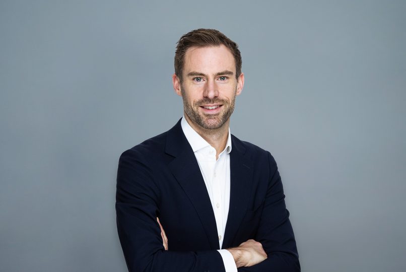 Das Paragon Team Paragon Partners